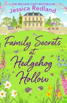 Hedgehog Hollow 3 - Family Secrets at Hedgehog Hollow