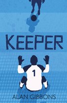 Football Fiction and Facts- Keeper
