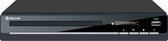 Denver DVD Speler met HDMI - Ondersteund FULL HD - CD Speler - Dolby Digital Decoder - Coax / Scart / USB - DVH7787SMK2