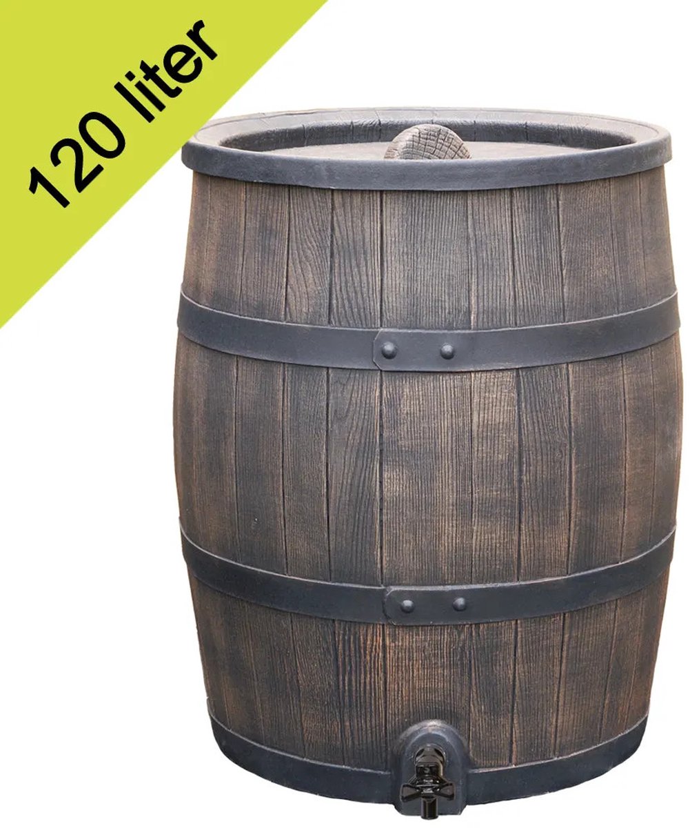 Regenton Roto 120 liter