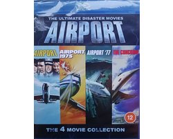 Airport: The Complete Collection