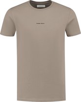 Pure Path Shirt T-shirt Mannen - Maat S