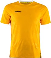 Craft Premier Solid Jersey M 1912757 - Sweden Yellow - XXL