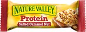 Nature Valley Karamelnoten gezoute protein 12 wikkels x 40 gram