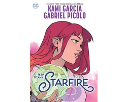 Teen Titans: Starfire