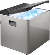 Dometic ACX3 40G Cooler à absorption 41L - Aluminium