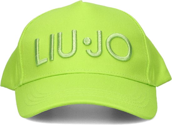Liu Jo Logo Cap Casquettes Femmes - Multi - Taille ONESIZE