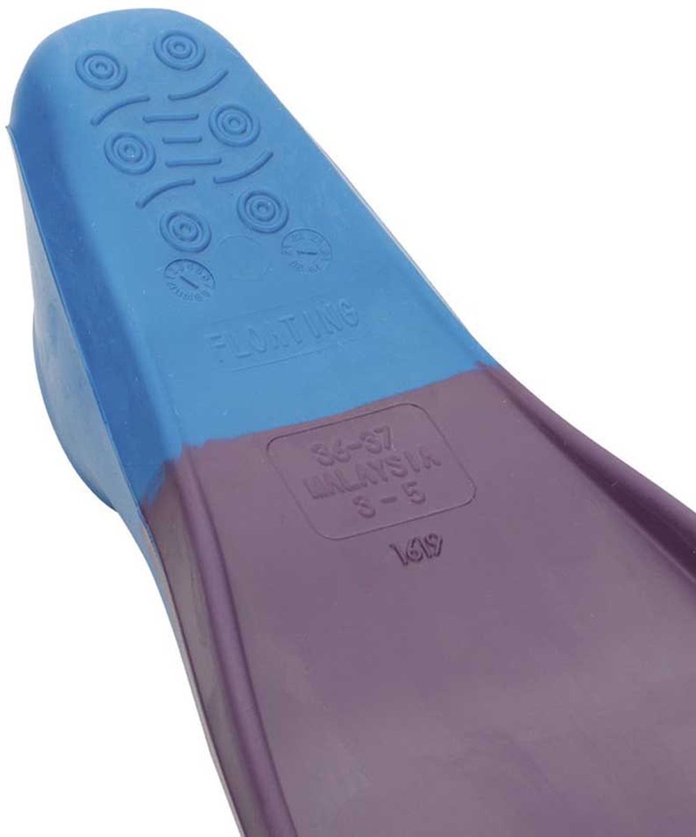 Aquafeel Training Floating Swim Fin - Maat 36 ~ 37