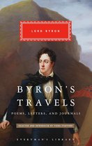 Everyman's Library CLASSICS- Byron's Travels