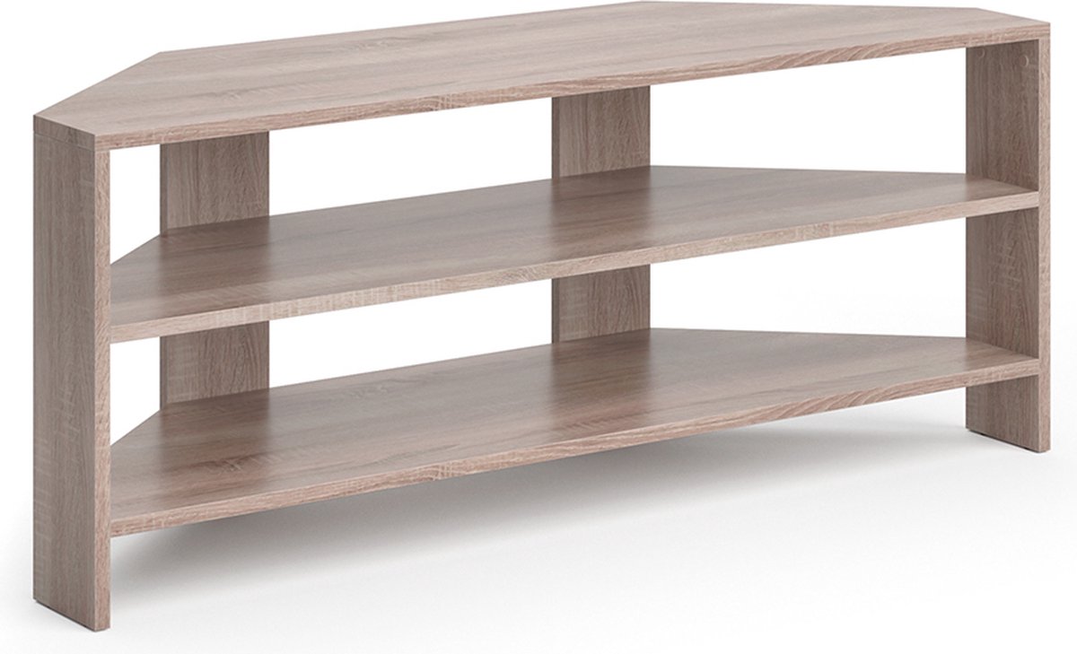 Vicco TV-meubel – 114 x 45 cm Sonoma