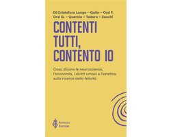 Contenti tutti, contento io
