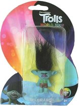 Trolls World Tour 3d Eraser - Gum - Dreamworks -