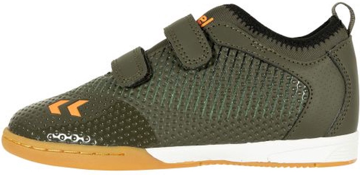 hummel Zoom JR IN Gymschoenen Kinderen - Maat 32
