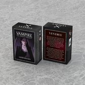 Vampire The Eternal Struggle Ventrue Preconstructed Deck