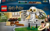 Bol.com LEGO Harry Potter Hedwig™ bij Ligusterlaan 4 - 76425 aanbieding