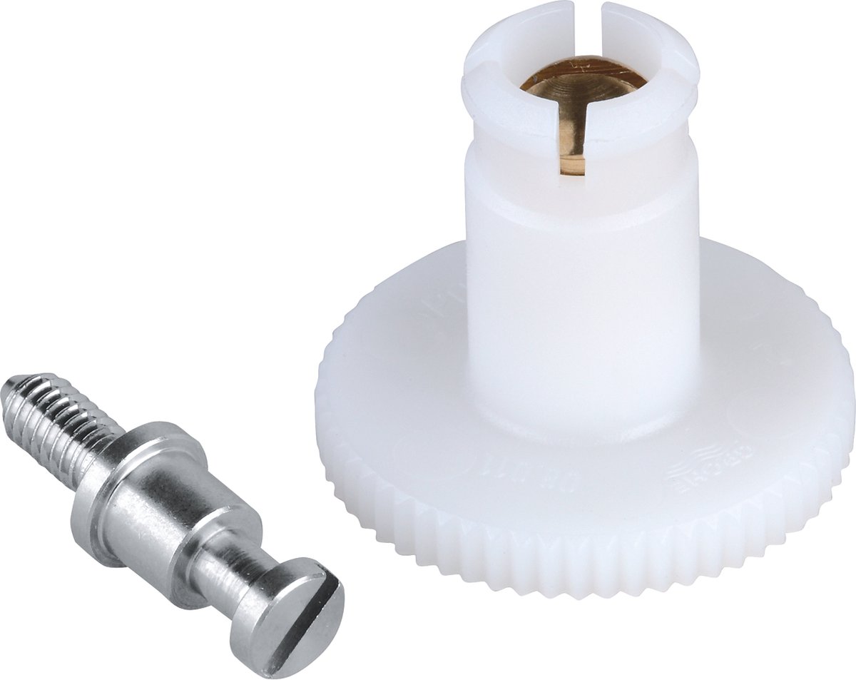 GROHE Atrio Onderdelen sanitaire kranen