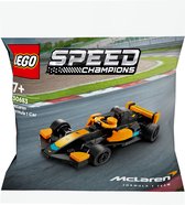 LEGO McLaren Formule 1 Auto - 30683