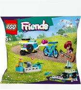 LEGO Friends 30658 - Bande-annonce musicale (poly-sac)