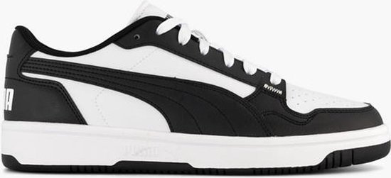 puma Zwarte Rebound Lite - Maat 43