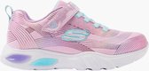 skechers Baskets lumineuses roses - Taille 30
