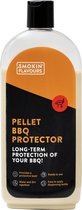 Pellet BBQ protector Smokin' Flavours