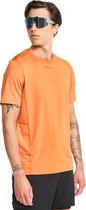 Craft ADV Essence SS Tee - Hardloopshirt - Oranje - Heren