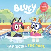 Bluey- Bluey: La piscina