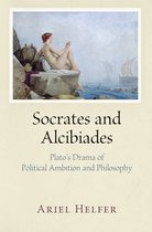 Socrates and Alcibiades