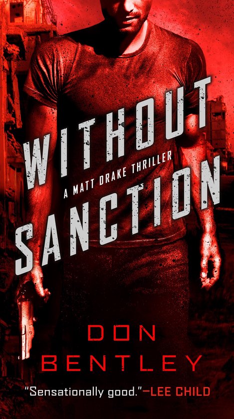 Without Sanction - cover