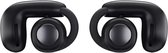 Bose Ultra Open Earbuds Zwart