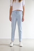 Pantalon femme New Star - pantalon de travel femme - Dover 2.0 - bleu - L28 - taille 33/28