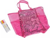 SIMBA-DICKIE® Simba - Color me Mine - Diamond Summer Party Fashionbag