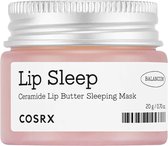 COSRX Lip Butter Balancium Ceramide Sleeping Mask 20 gr