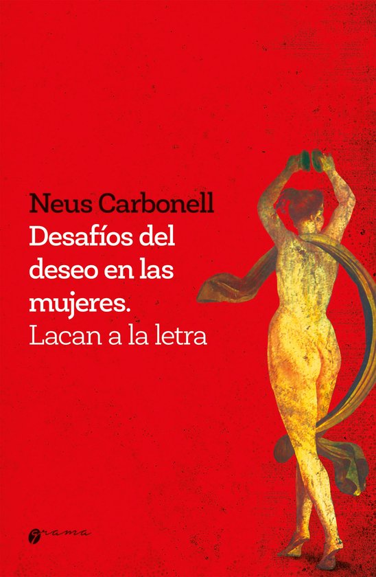 Desafíos del deseo en las mujeres - cover