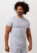 Lacoste 1ht1 Men's Tee-shirt Polo's & T-shirts Heren - Polo shirt - Lichtblauw - Maat S