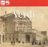 Cianfranco Bortolato & Roberto Arosio - Verdi: Oboe Transcriptions (CD)