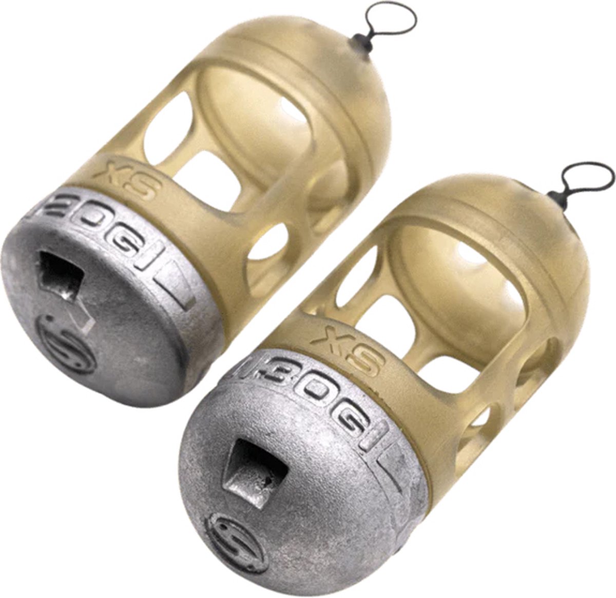 Guru - Feederkorven Caged Open Cage Window Feeder - Guru