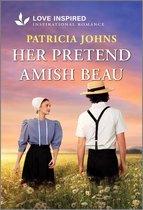 Amish Country Matches 5 - Her Pretend Amish Beau