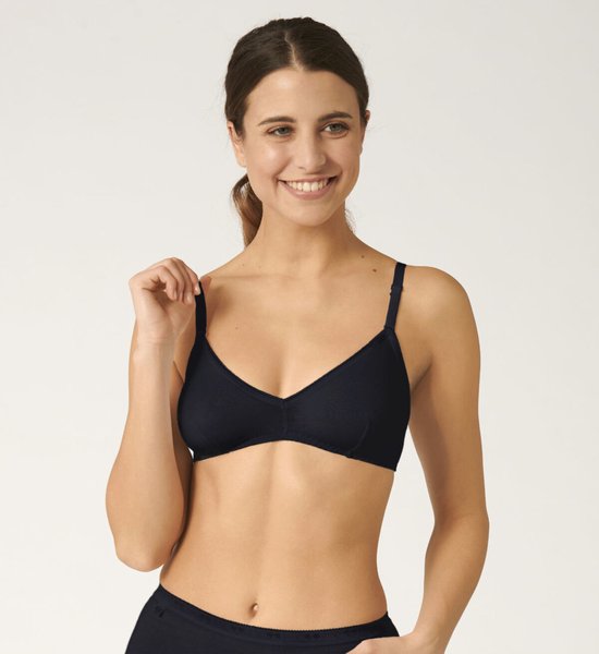 Sloggi 24/7 Cotton N Soft Bra