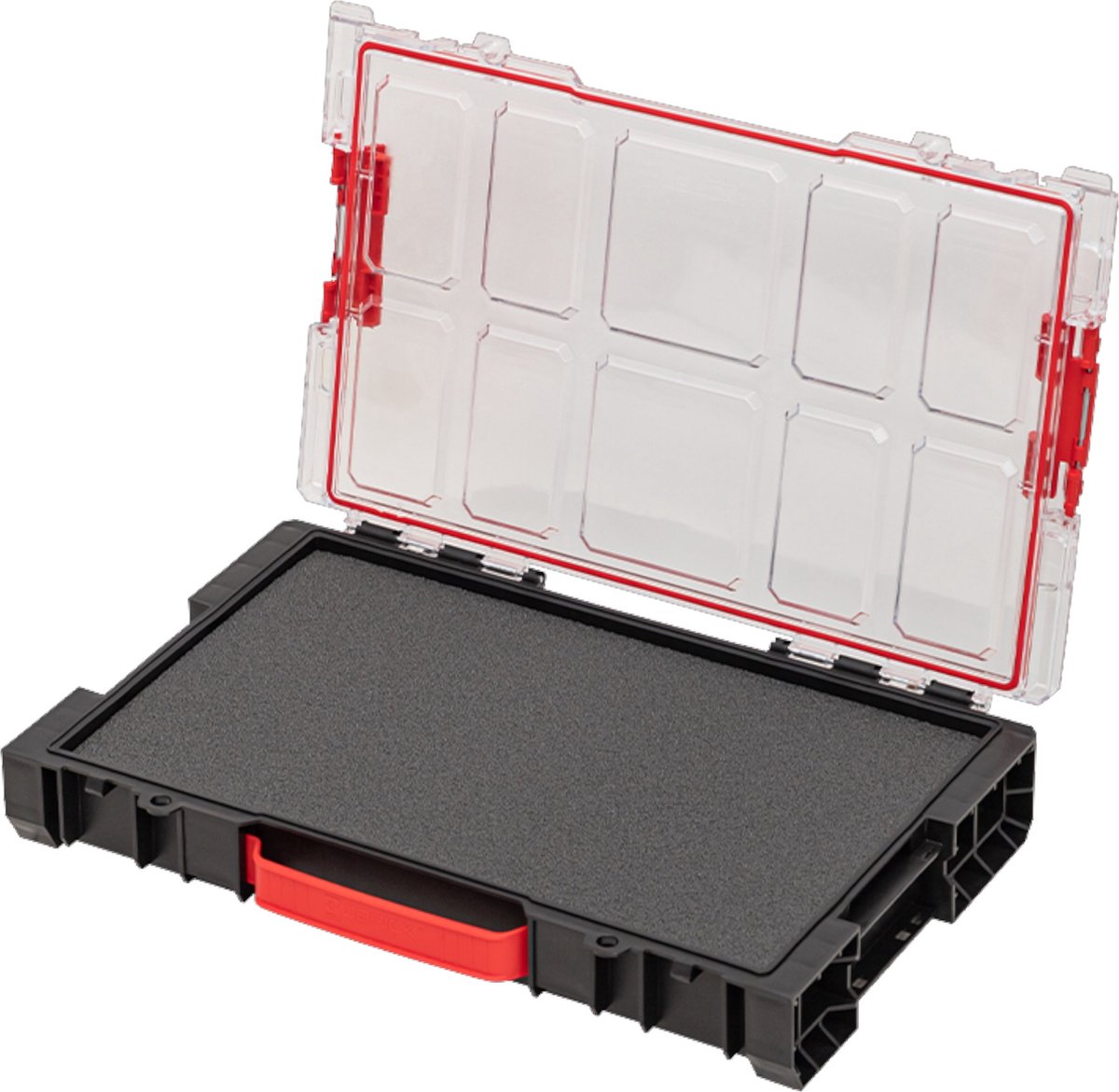 Toolbrothers RHINO L Organizer ECO Hoogte M Custom Multilayer 5 l IP54