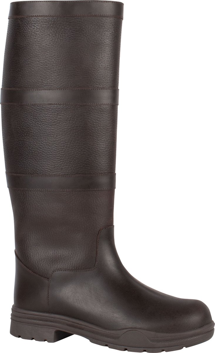 Mondoni Country Boots Bruin