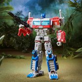 Transformers Rise of the Beasts Optimus Prime Voyager Class (16 cm)