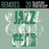 Various Artists - Remixes Jid020 (LP)