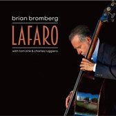Brian Bromberg - Lafaro (CD)