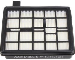 NILFISK - EPA E12 FILTER KIT - METEOR - 12404730