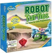 ThinkFun Robot Turtles - Breinbreker