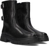 Bullboxer - Boot - Girls - Black - 38 - Laarzen