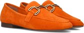 Bibi Lou 582z30vk Loafers - Instappers - Dames - Oranje - Maat 38