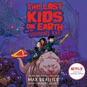 The Last Kids on Earth and the Nightmare King (The Last Kids on Earth)