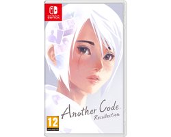 Another Code: Recollection - Nintendo Switch Image